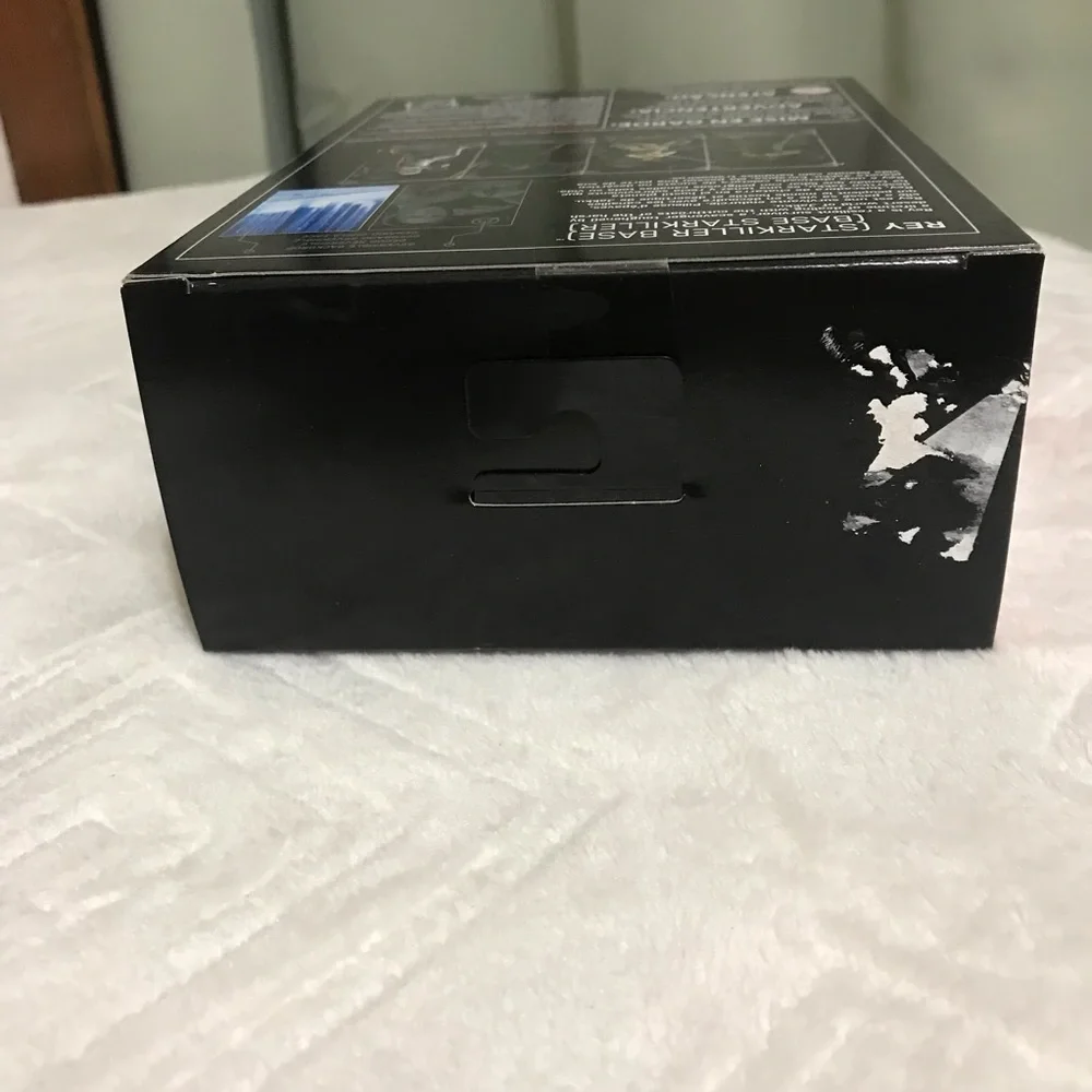 Star Wars Black Series 3.75